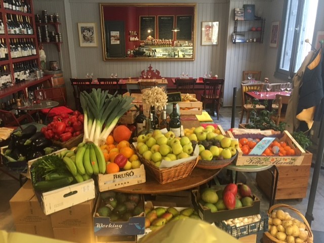 Comptoir Epicerie Saint-André — photo 3