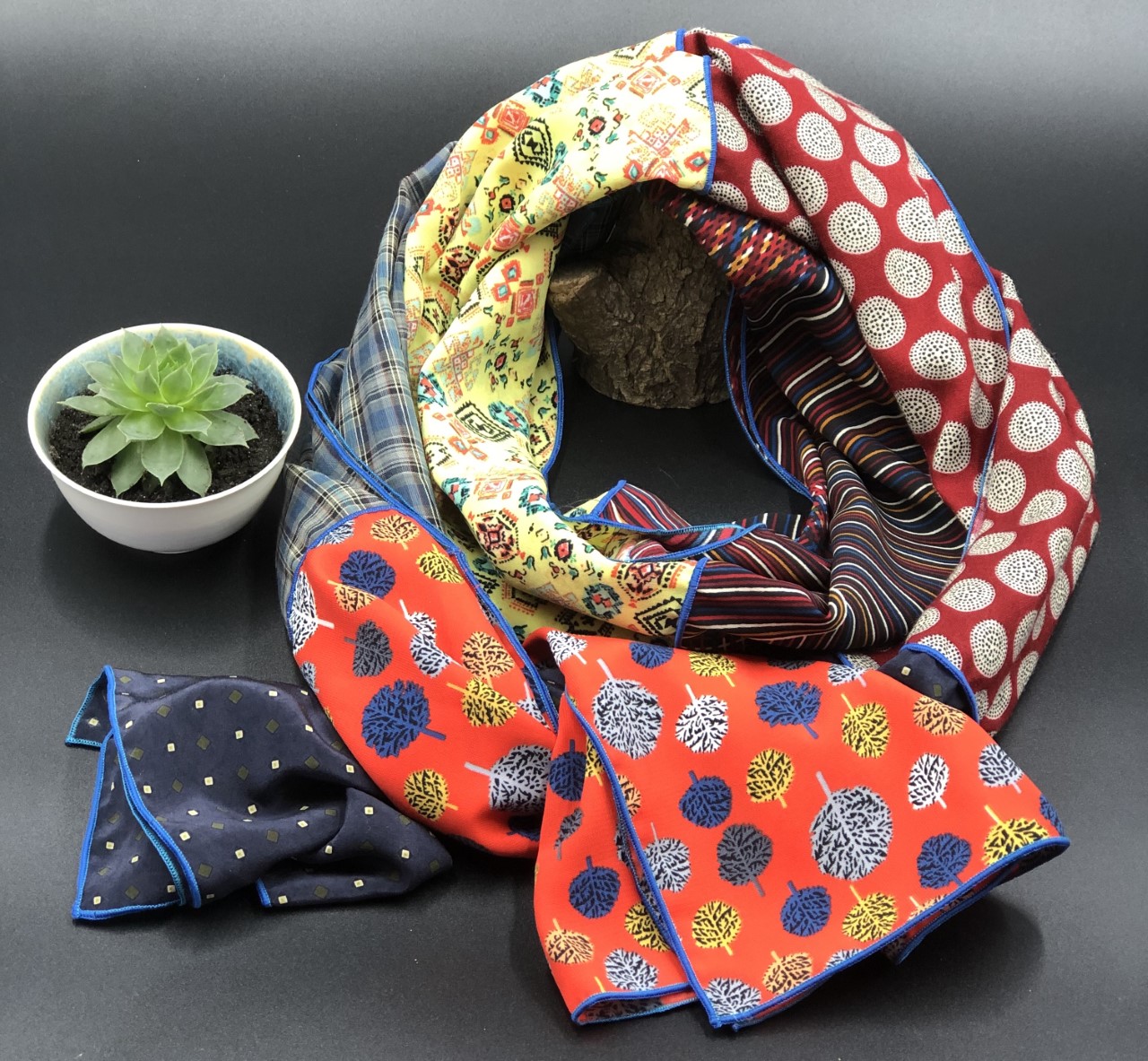 Maison Baria : Vêtements & Accessoires