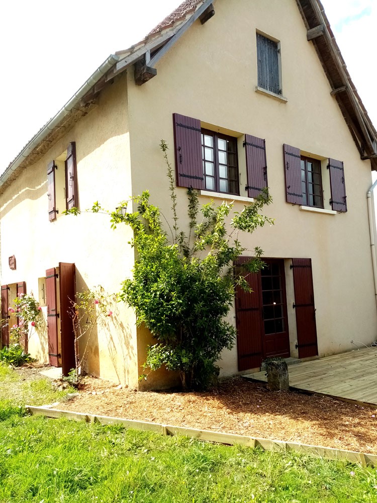 Lou Cledou, Val de Louyre et Caudeau - photo 6