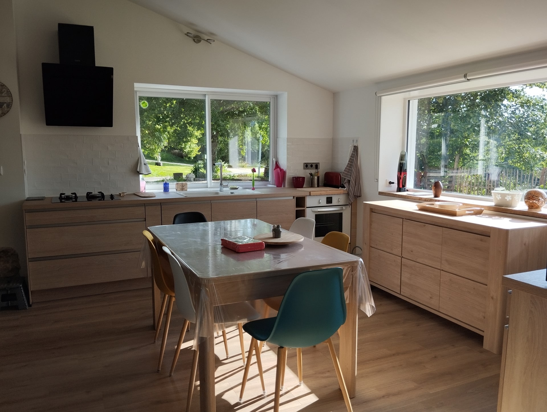 Gîte de Peyrinet, Sanilhac - photo 12