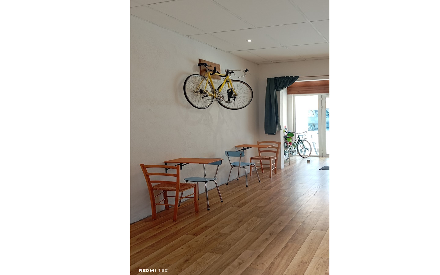 Atelier Vélo Jaune - photo 2