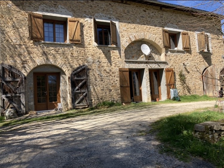 Chambres d'hôtes - A l'Arrêt