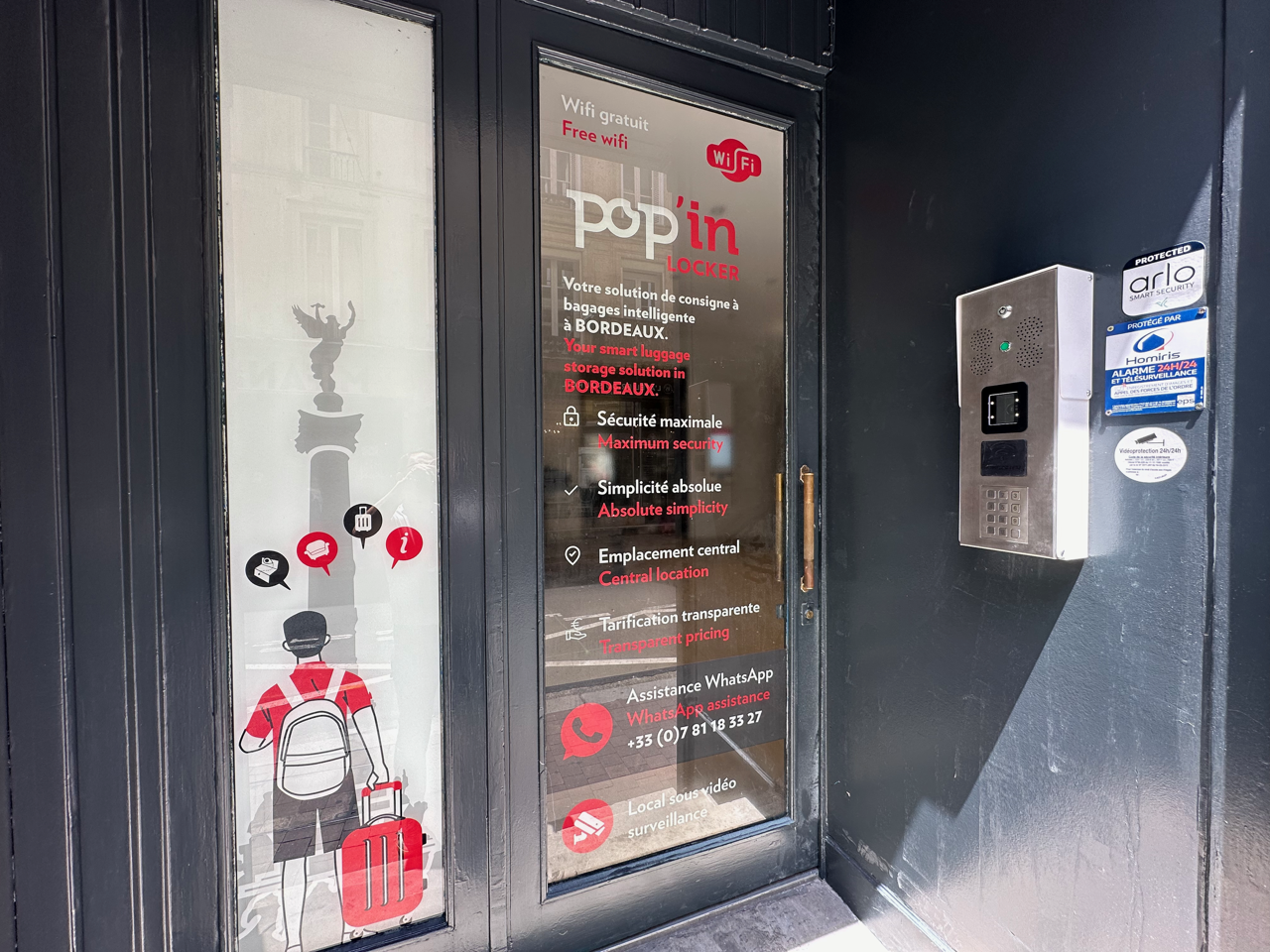 Popin Locker — photo 2