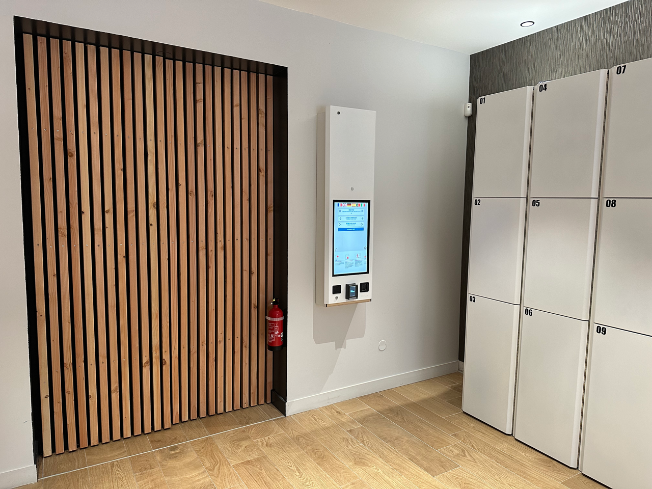 Popin Locker — photo 3
