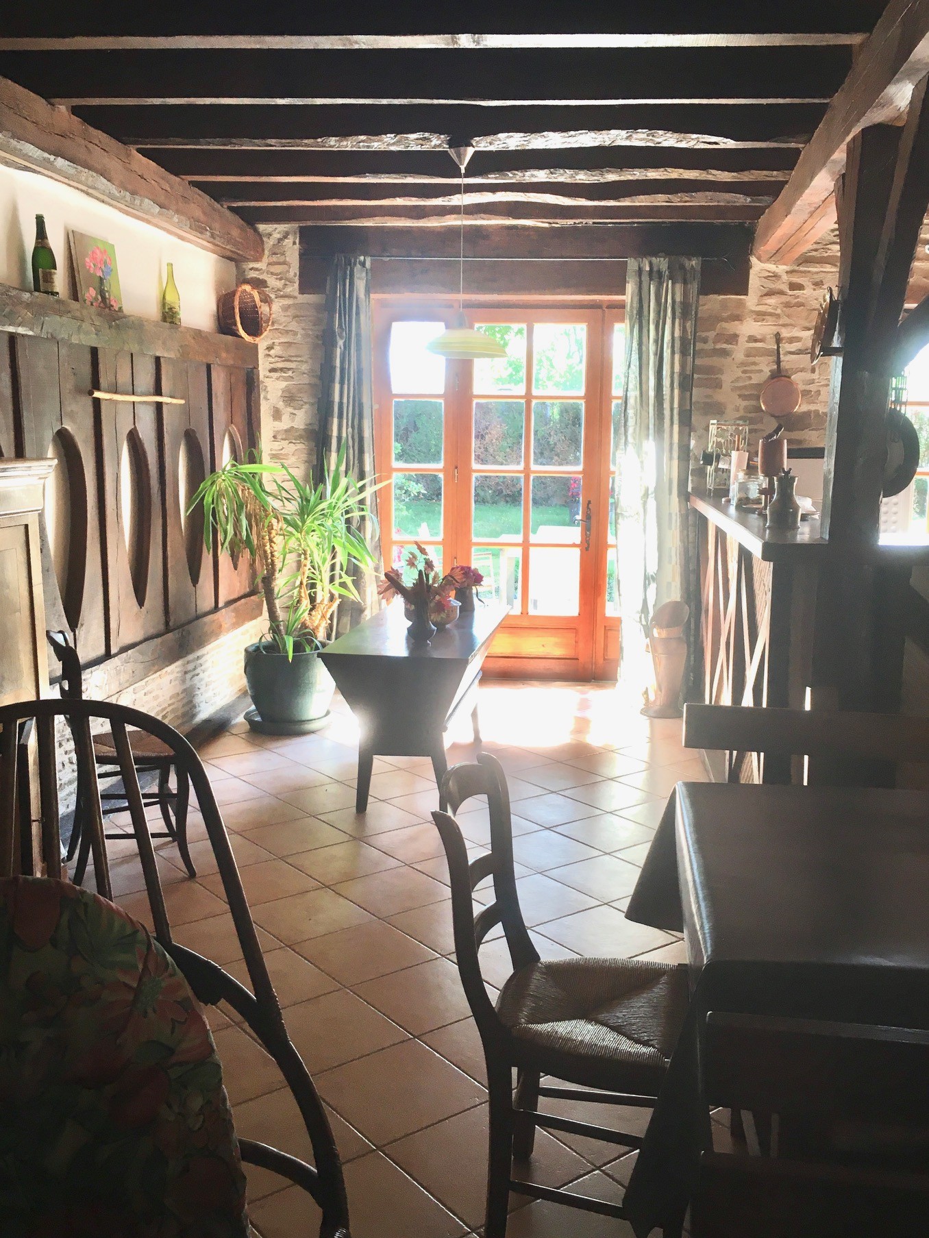 Gite Le Bord, Saint-Yrieix-la-Perche - photo 6