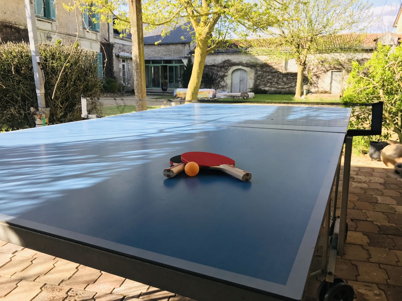 Studio Le Mardelon - photo 2