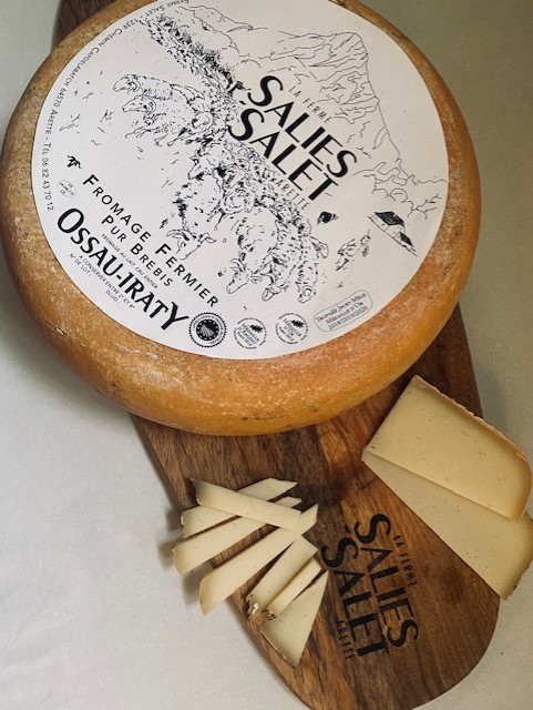 SAS La Ferme Salet - photo 5