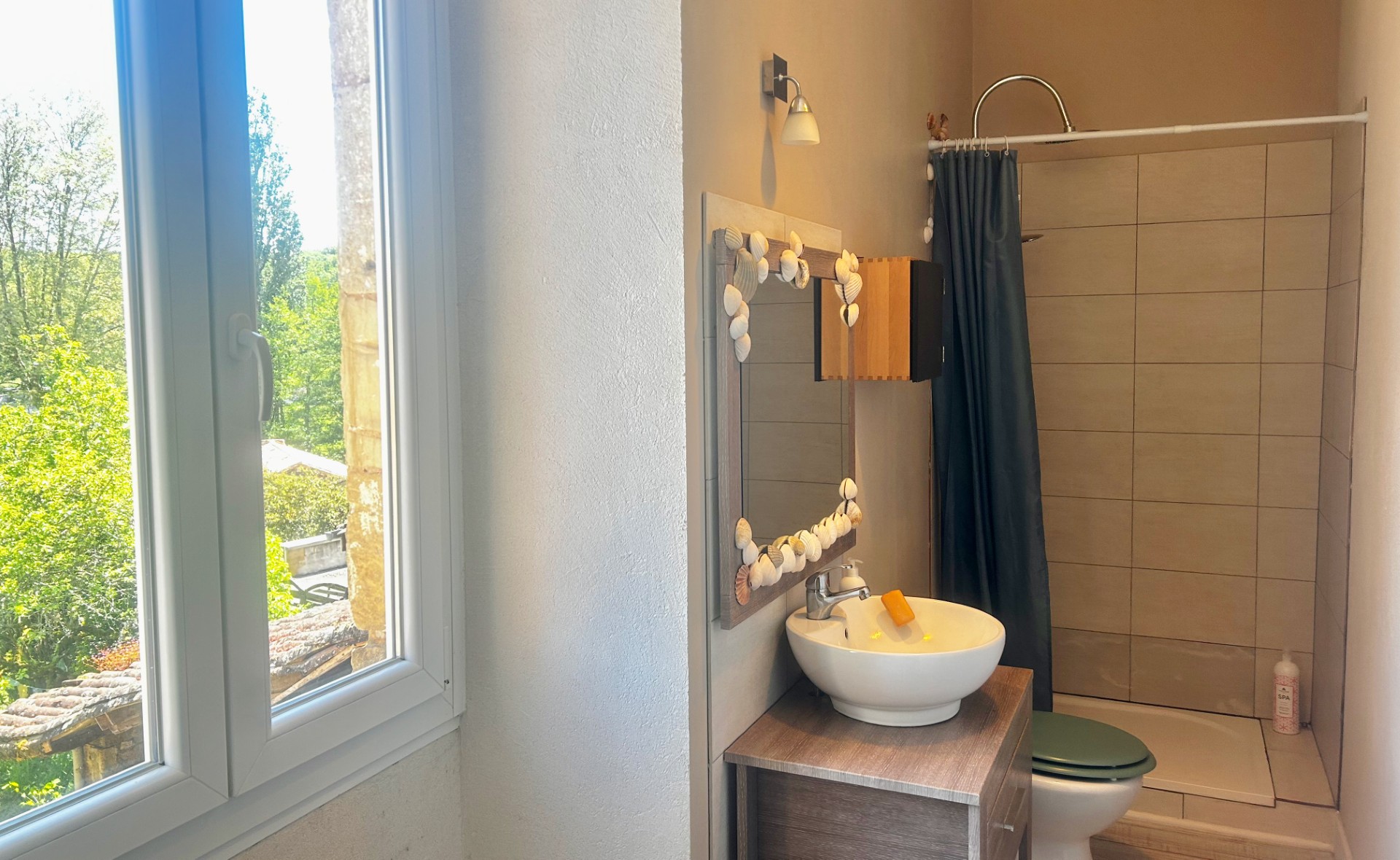 Suditi divine home - chambre sérénité, Lacapelle-Biron - photo 7