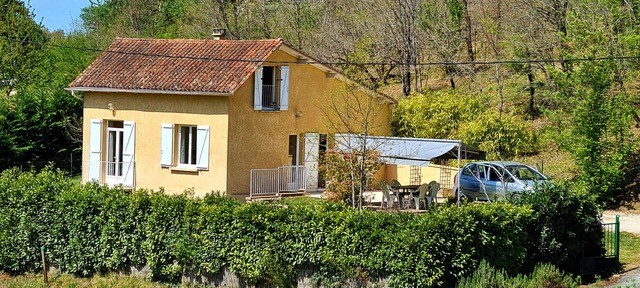 Monsieur et Madame Chateigner, Boulazac Isle Manoire - photo 6