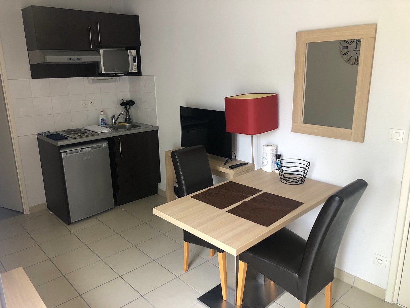 Studio Norma, Salies-de-Béarn