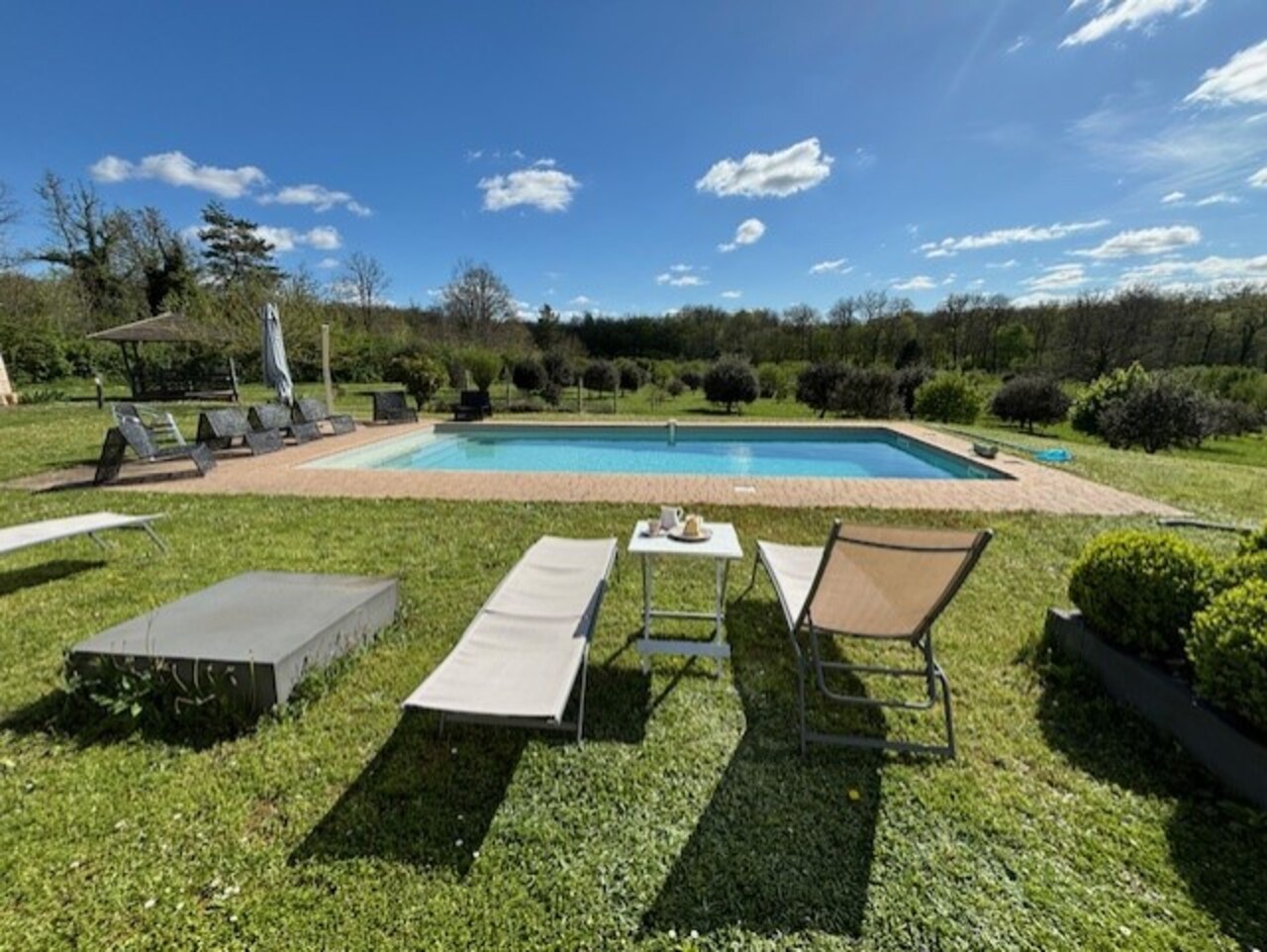 La Truffière des Mérigots, Gabillou - photo 15