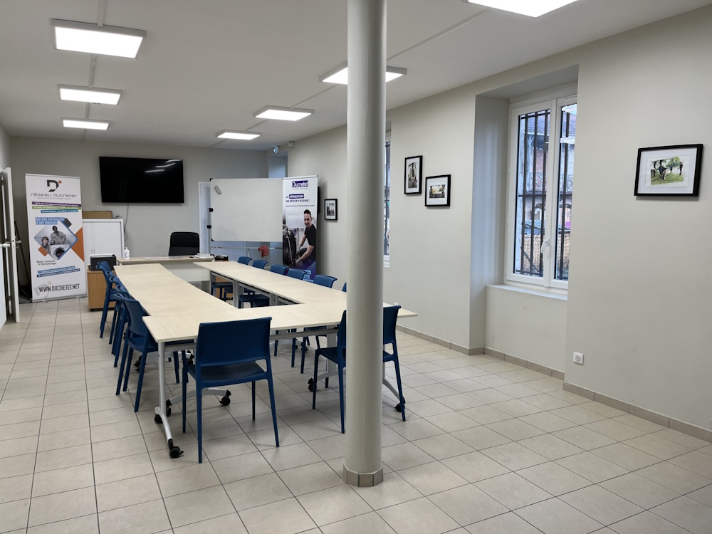 MFR Dax-Oeyreluy - photo 3