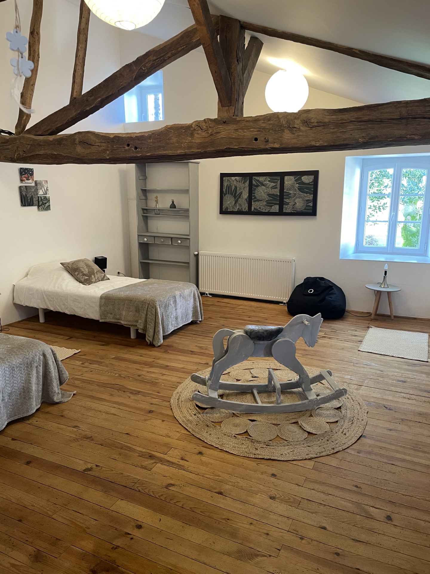 Gîte Chez Papy, Combrand - photo 31