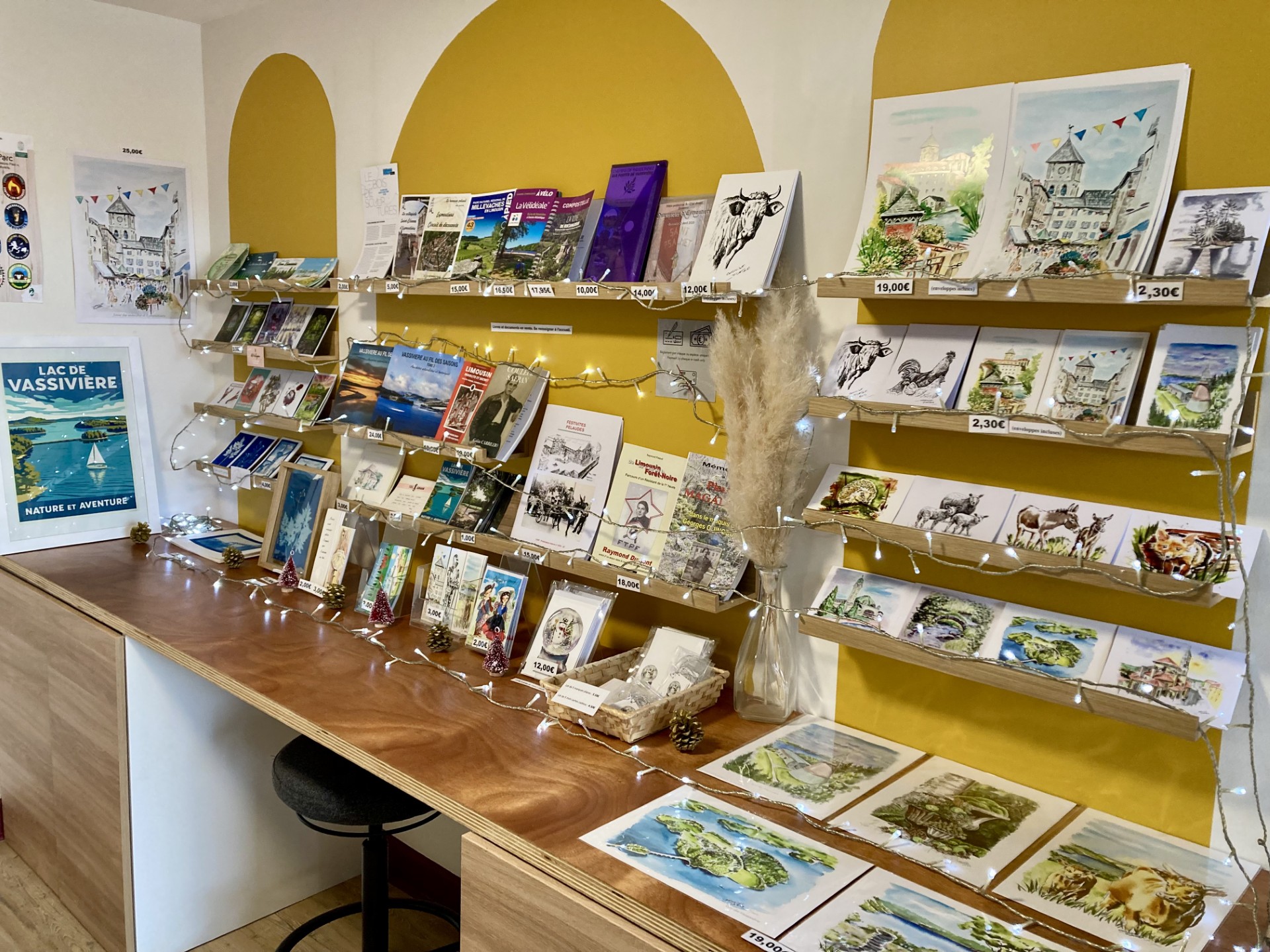 Office de Tourisme des Portes de Vassivière — photo 3
