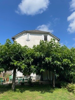 Maison de campagne, Monceaux-sur-Dordogne - photo 20