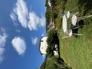 Maison de campagne, Monceaux-sur-Dordogne - photo 26