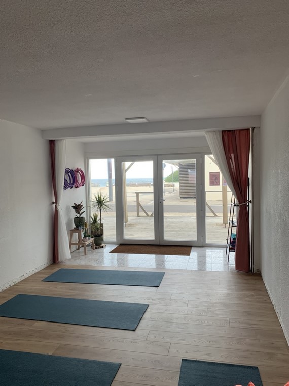 Pause Yoga — photo 2