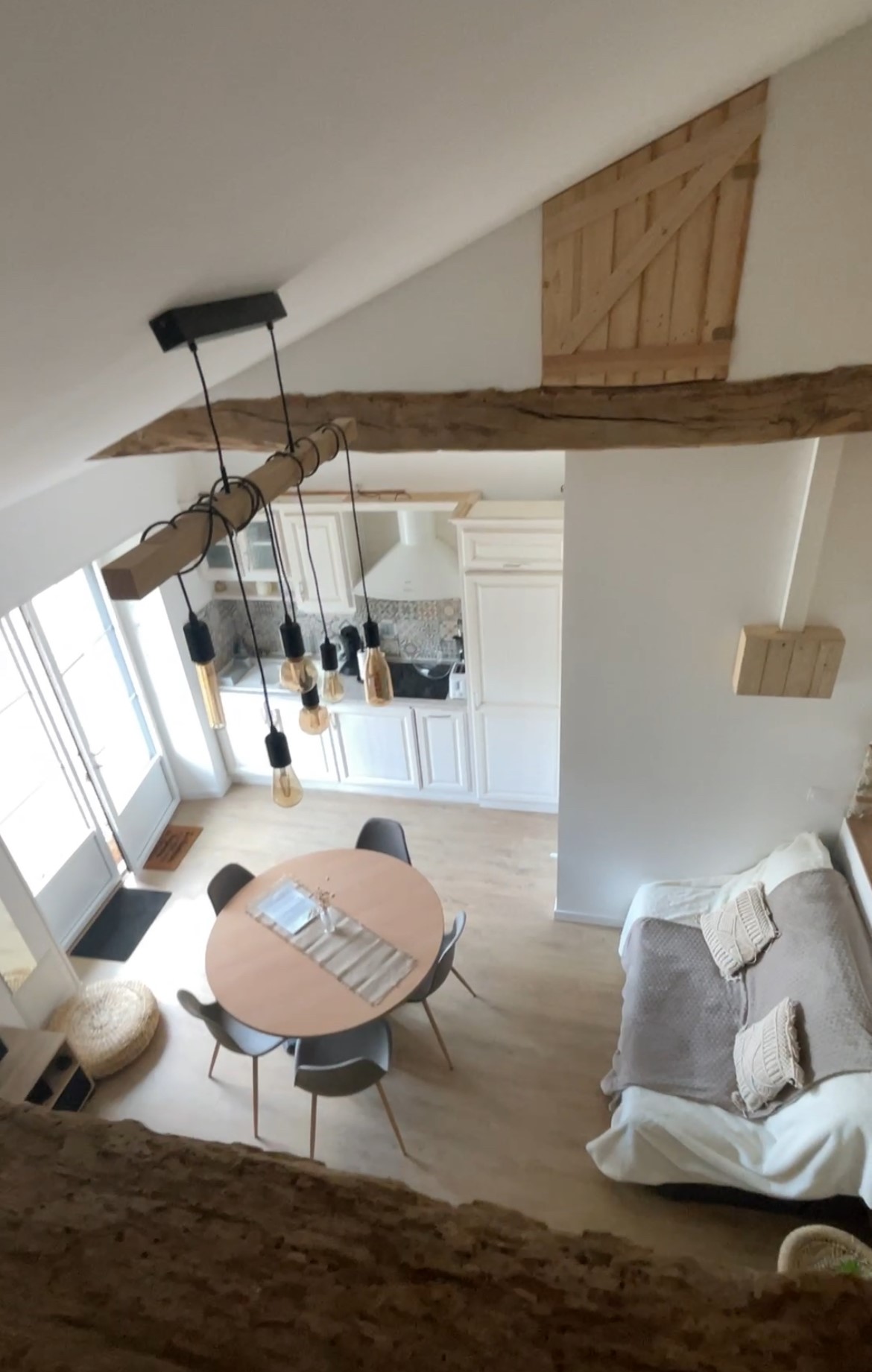 Gîte Le Petit Canasson, Combrand - photo 15