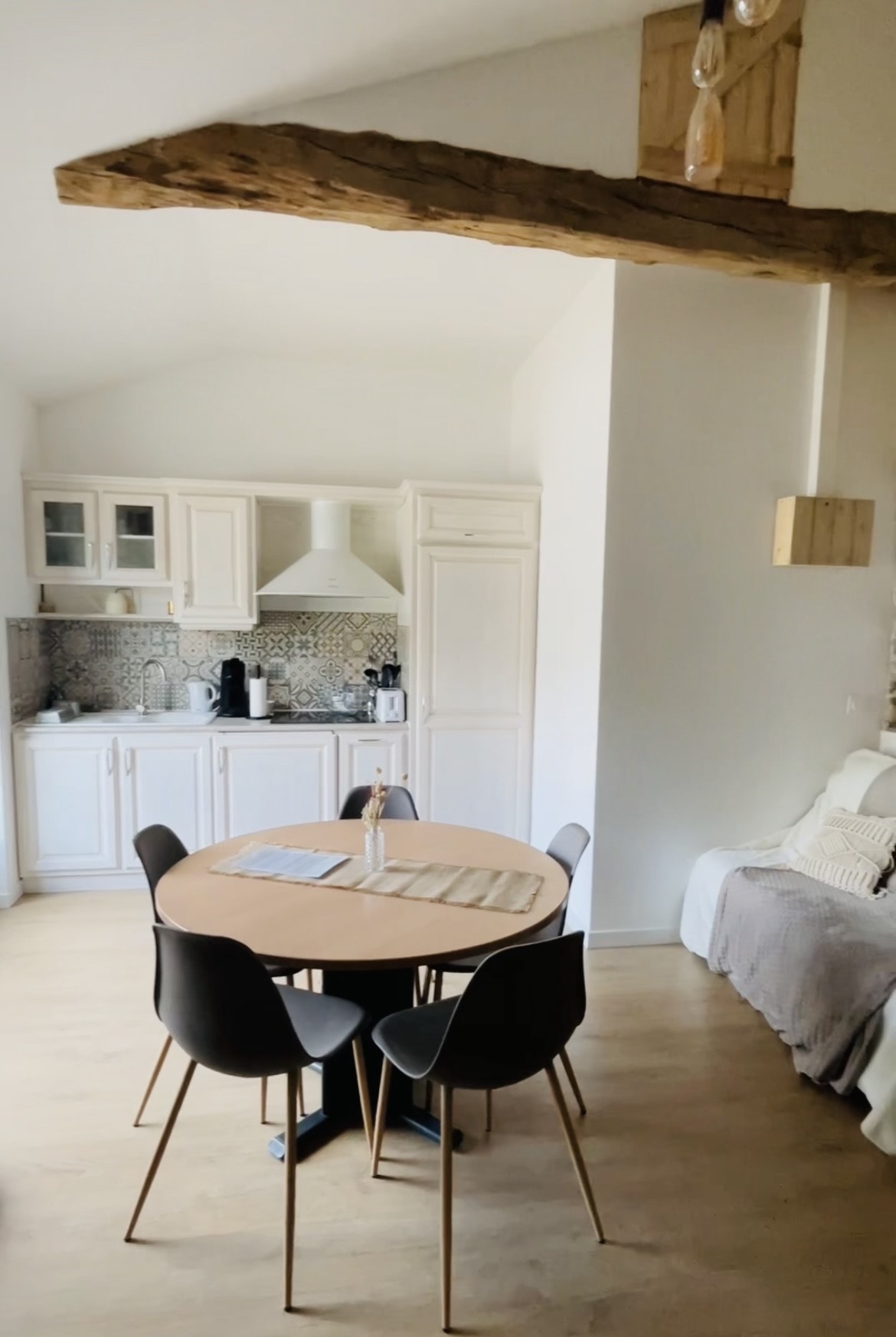Gîte Le Petit Canasson, Combrand - photo 17