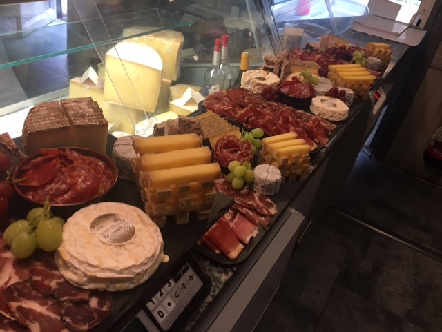 Comptoir Epicerie Saint-André — photo 2