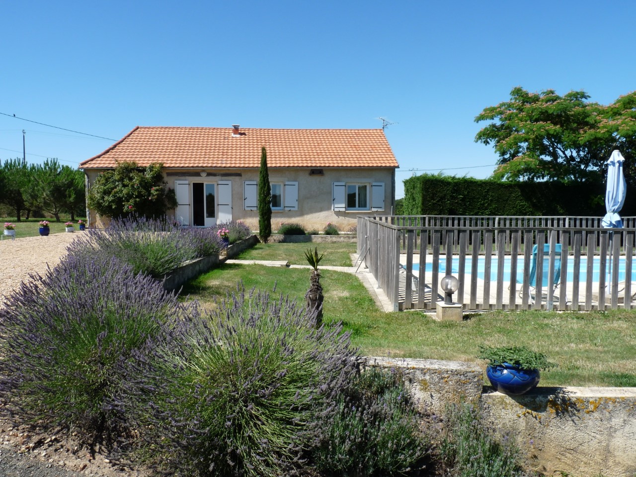 Domaine d'Airelle. Gîte Laulerie, Vergt - photo 6