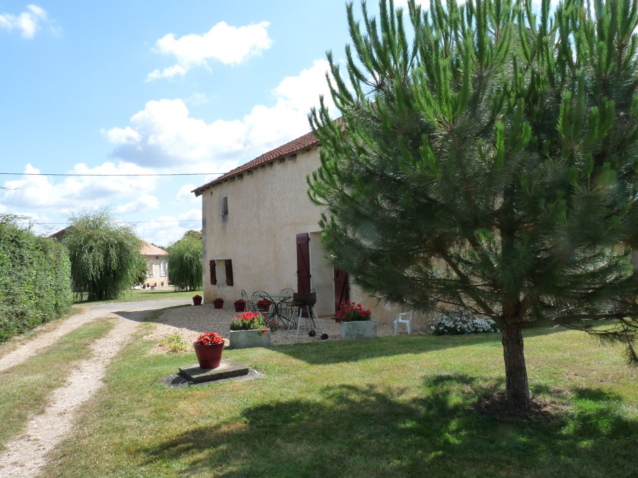 Domaine d'Airelle. Gite Augusta, Vergt - photo 6