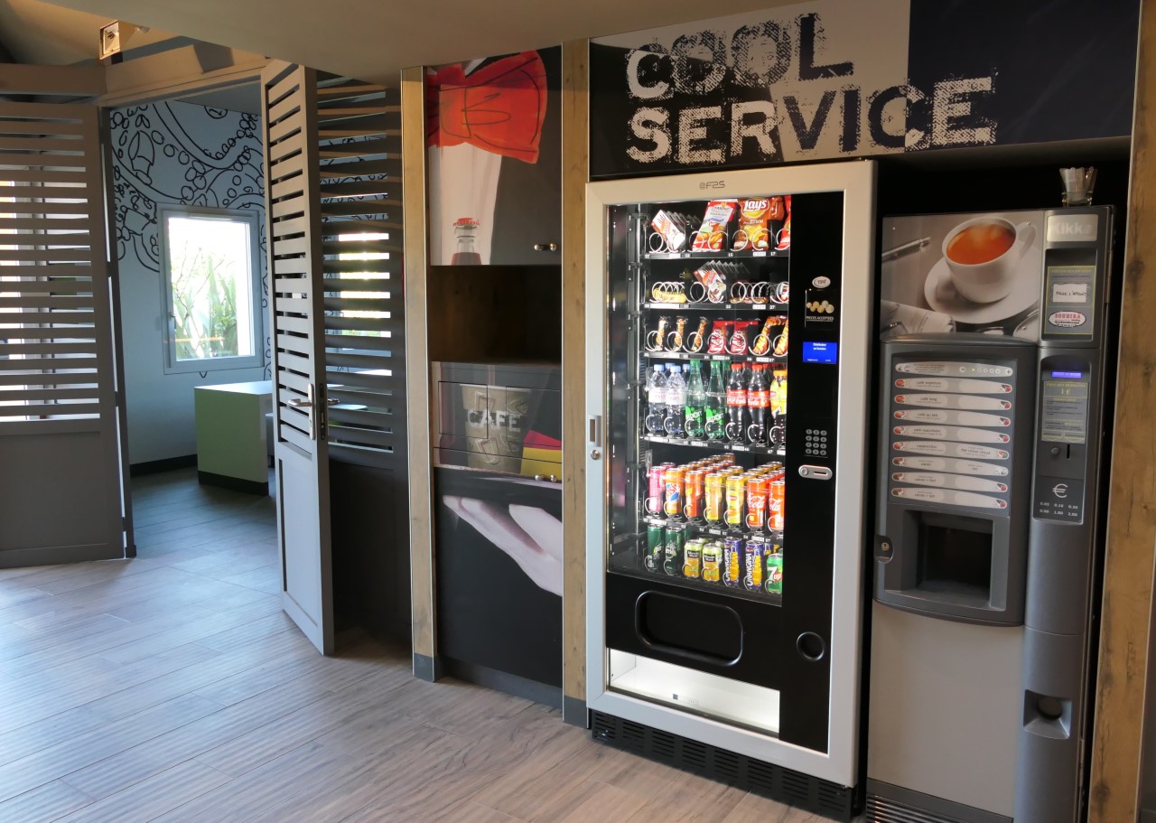 Hôtel Ibis Budget Périgueux Boulazac, Boulazac Isle Manoire - photo 5