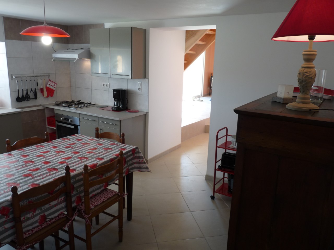 Domaine d'Airelle. Gîte Le Porche, Vergt - photo 8