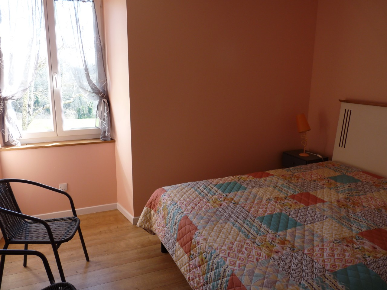 Domaine d'Airelle. Gîte Le Porche, Vergt - photo 2