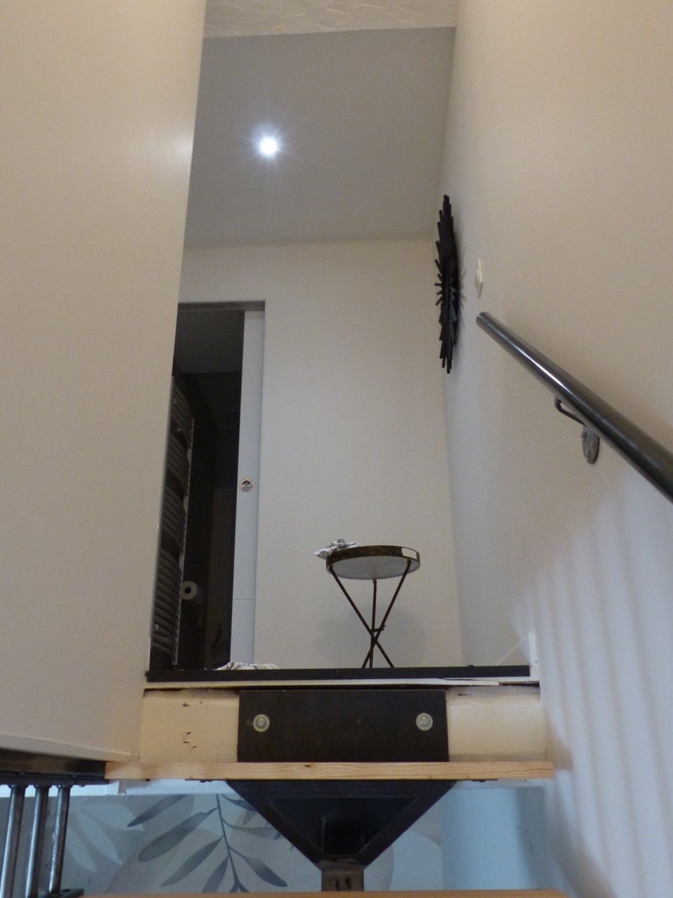 Madame Virginie LAROQUE, Bassillac et Auberoche