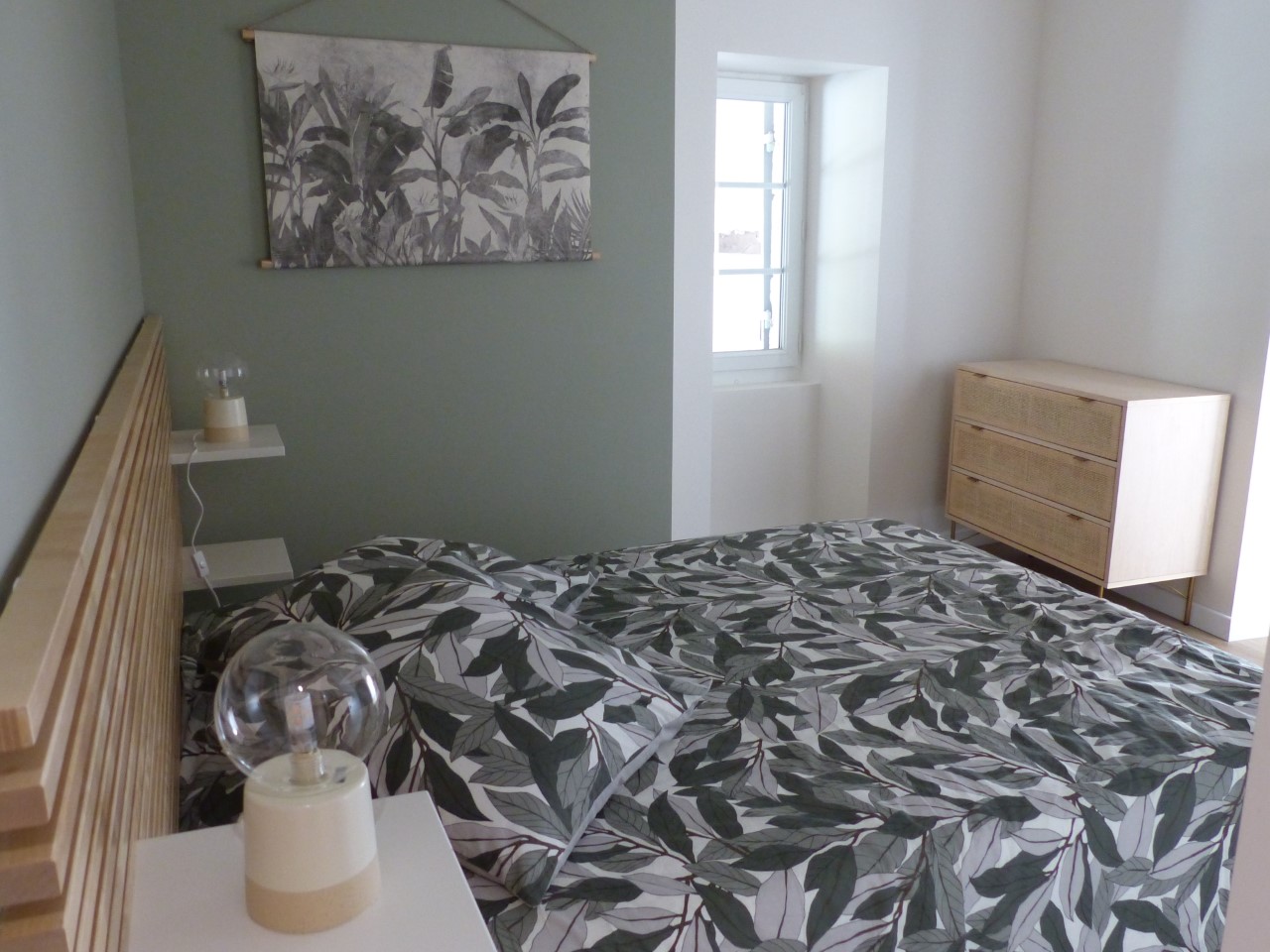 Madame Virginie LAROQUE