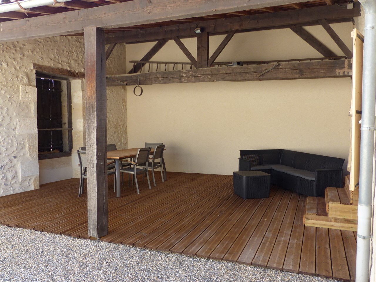 Madame Virginie LAROQUE, Bassillac et Auberoche - photo 2