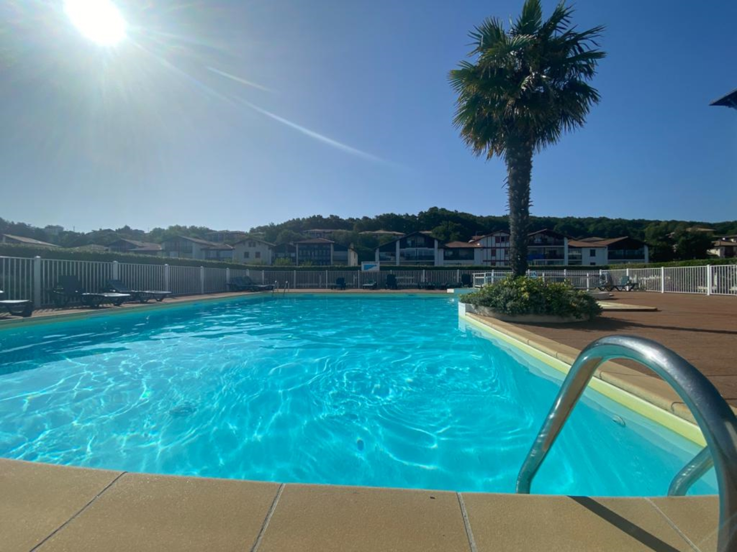 Appartement Sébastien Buscoz, Urrugne - photo 7