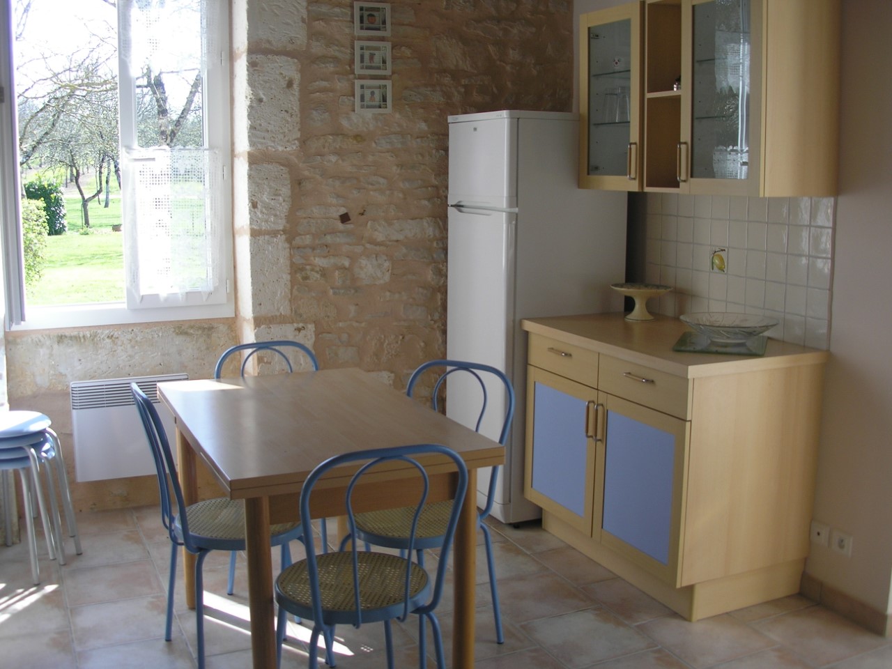 Gîte La peyrasse, Sorges et Ligueux en Périgord - photo 3