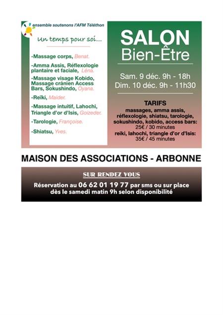 Téléthon Téléthon
