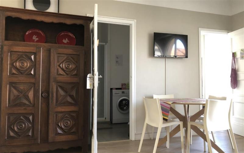 Appartement Terhune