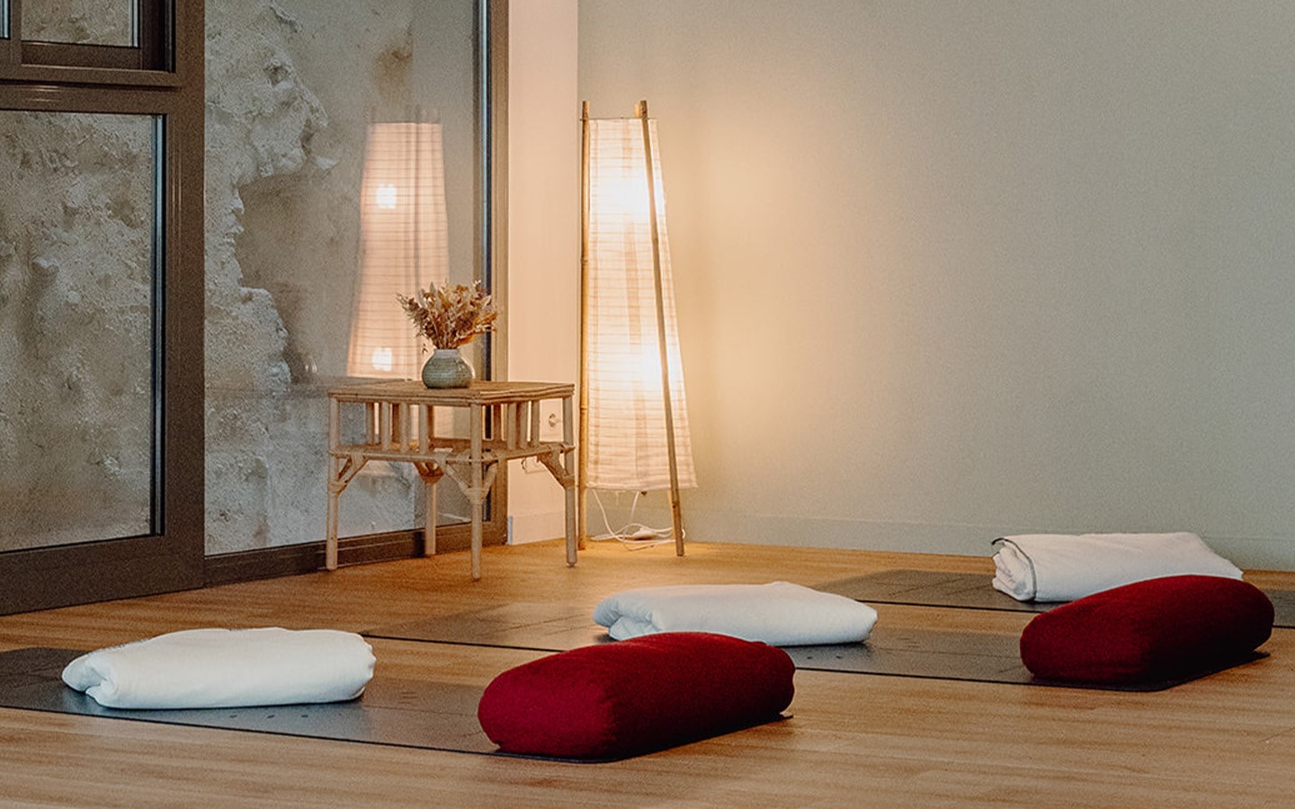 Yoga Baiona