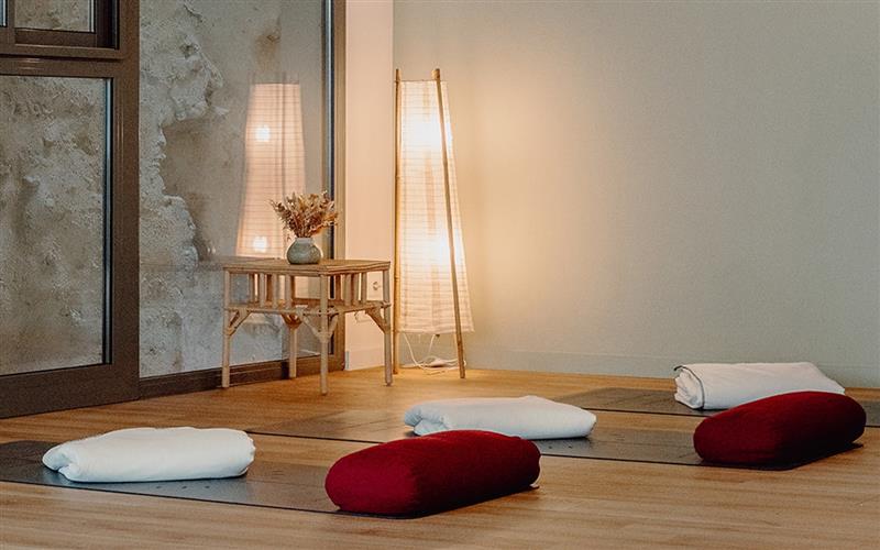 Yoga Baiona