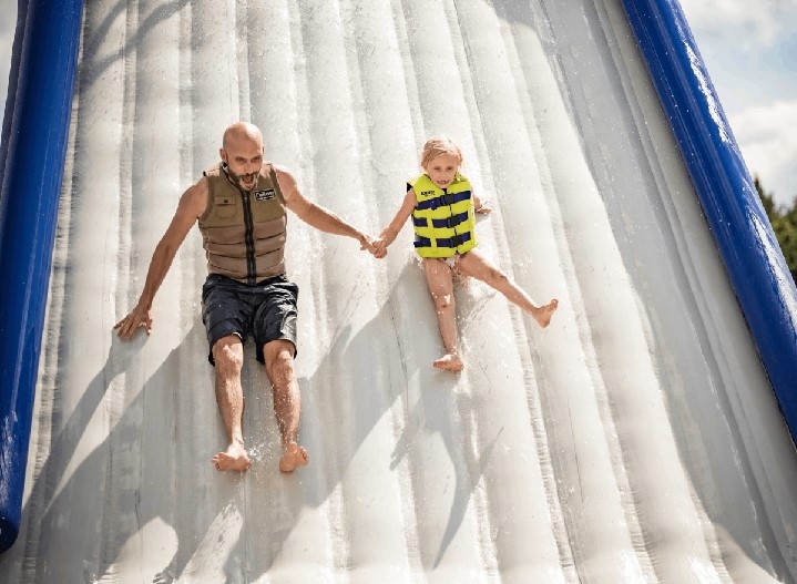 Aquaparc du Coucou - photo 3