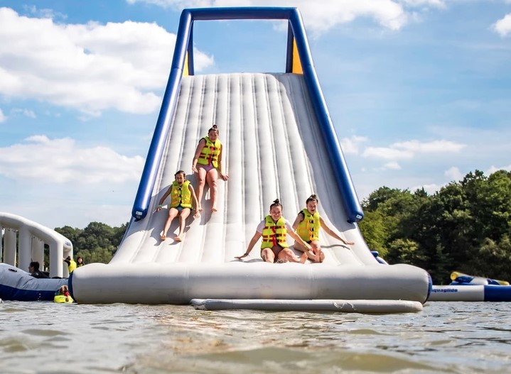 Aquaparc du Coucou - photo 4