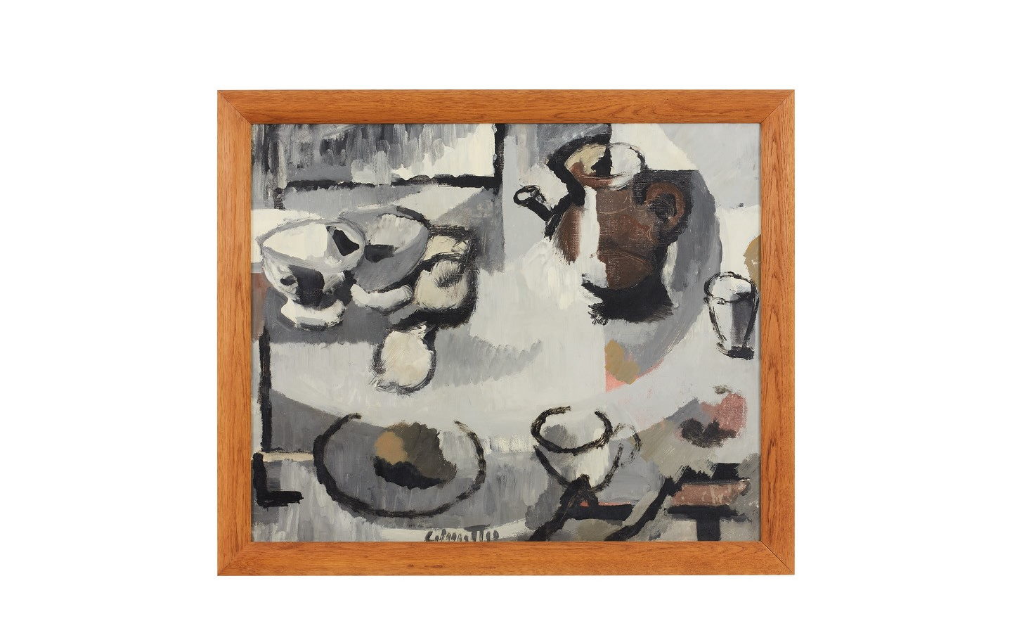 Galerie d'Art Luz 26 - photo 5