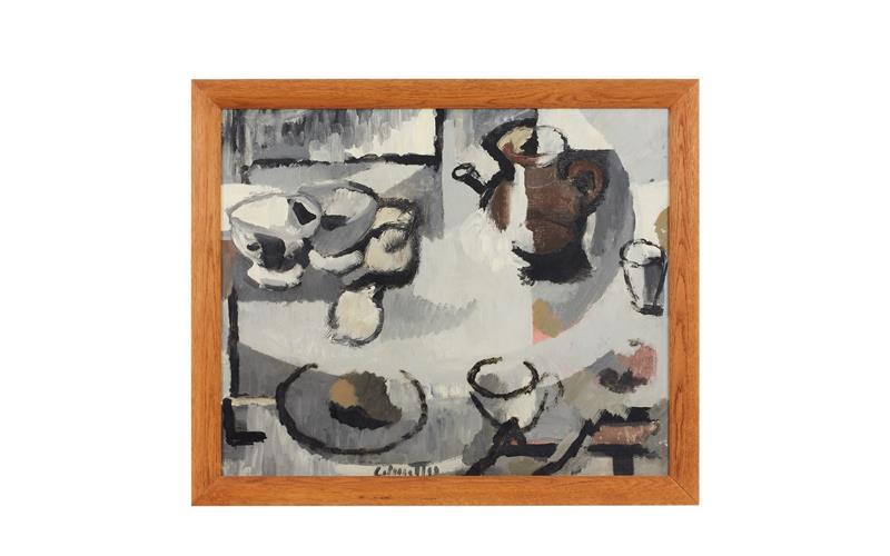 Galerie d'Art Luz 26