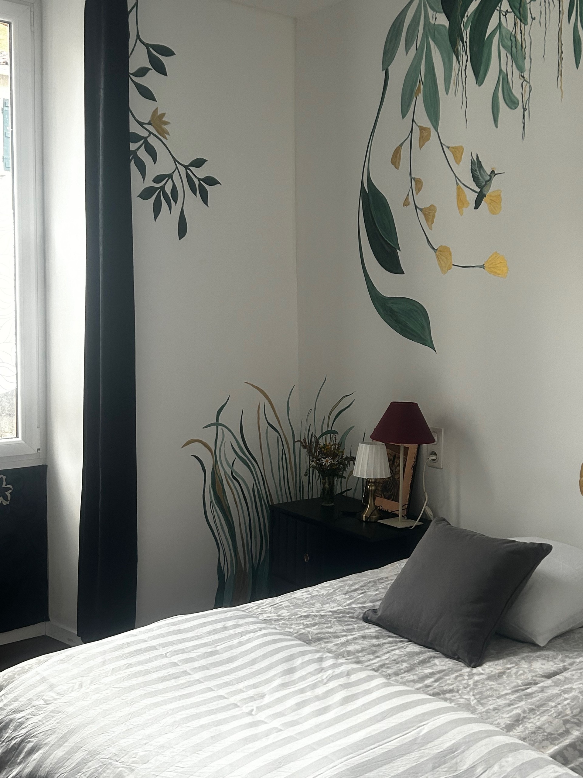 Suditi divine home - chambre colibris, Lacapelle-Biron - photo 9