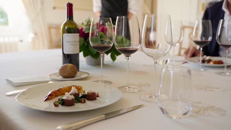 Decanter Tours