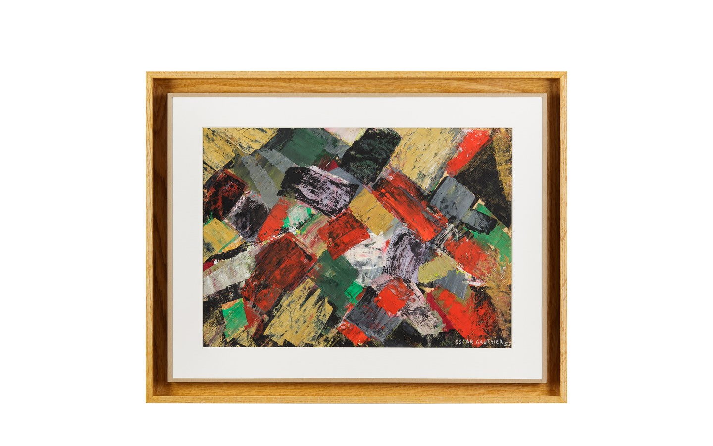 Galerie d'Art Luz 26