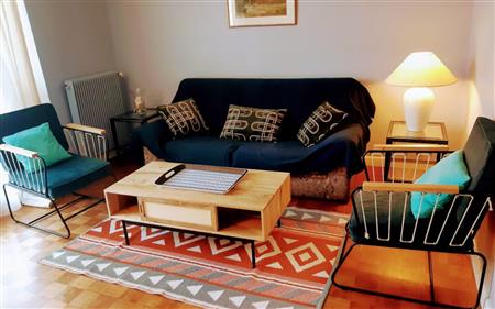 Appartement Bachoc Appartement Bachoc