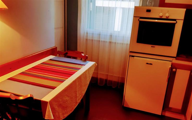 Appartement Bachoc