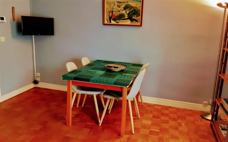 Appartement Bachoc