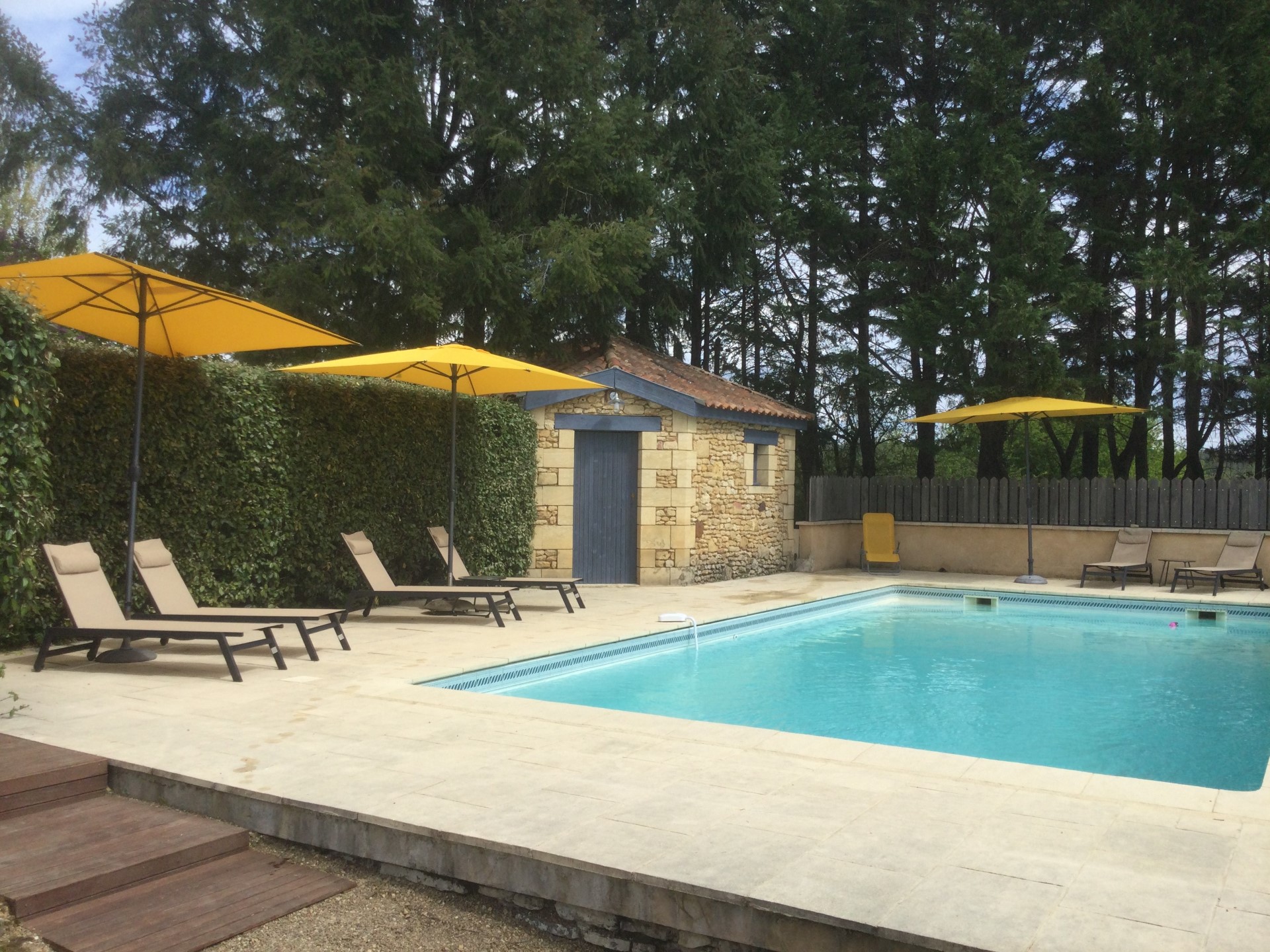 Domaine La Borniotte - La Terre