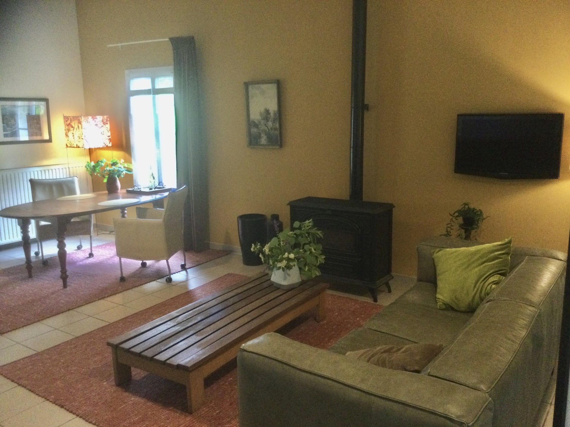 Domaine La Borniotte - Le Monde, Val de Louyre et Caudeau